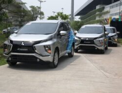 Harga Mitsubishi Xpander 2020, Varian dan Fitur yang Menggiurkan