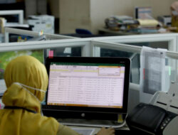 Pemerintah Putuskan Berikan THR Lebaran Penuh kepada PNS dan CPNS