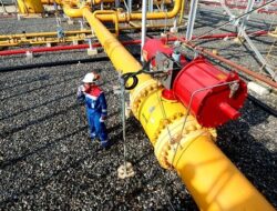 Komitmen PGN dalam Membangun Infrastruktur Gas Bumi untuk Kesejahteraan Masyarakat