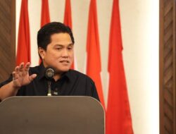 Transformasi Jabatan Direksi, Direktur Hubungan Kelembagaan PTPN III Dijadikan Direktur Manajemen Risiko