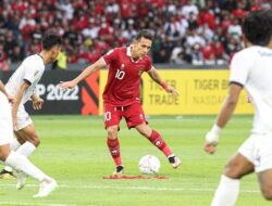 Kesiapan Egy Maulana Vikri untuk Tampil Optimal di Pertandingan Kontra Vietnam