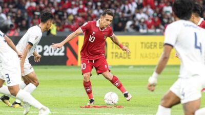 Egy Maulana Vikri kembali dipanggil ke Timnas Indonesia untuk hadapi Vietnam di Kualifikasi Piala Dunia 2026 Zona Asia.