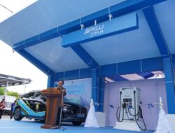Pemantauan 24 Jam, PLN Jamin Ketersediaan SPKLU untuk Kendaraan Listrik