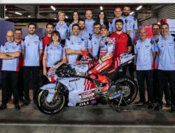 Marquez Harus Penuhi Kriteria Ducati untuk Rekrutmen MotoGP 2025