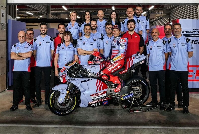 Marc Marquez
