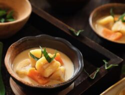 Penyuluhan Kesehatan, Kelompok yang Harus Mengurangi Konsumsi Kolak saat Berbuka