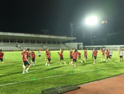 Kisah Empat Pemain Timnas Indonesia yang Absen di TC, Thom Haye hingga Sandy Walsh