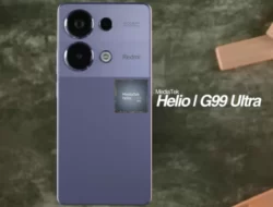 Inovasi Terbaru, Redmi Note 13 Pro 5G dengan Kamera Super 200 MP