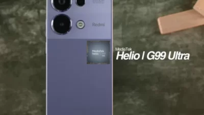 Redmi Note 13 Pro 4G.