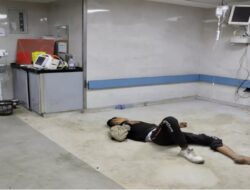 Serangan Israel di Gaza, RS Al-Shifa Dikuasai, 20 Anggota Hamas Gugur