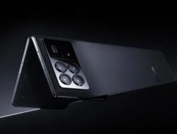 Tipster Ungkap Detail Xiaomi Mix Fold 4, Bobot Lebih Ringan dan Engsel Lebih Tangguh!