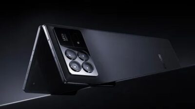 Tipster Ungkap Detail Xiaomi Mix Fold 4, Bobot Lebih Ringan dan Engsel Lebih Tangguh!