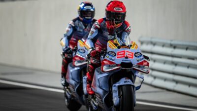Antisipasi Penampilan Memukau Marc Marquez di MotoGP Portugal 2024