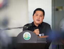 Kontribusi Besar BUMN, 20% Pendapatan Negara