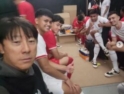 Pandangan Pelatih Timnas Indonesia tentang Karier Justin Hubner di Liga Jepang