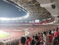 Perbandingan Harga Tiket, Timnas Indonesia vs Timnas Vietnam dalam Kualifikasi Piala Dunia