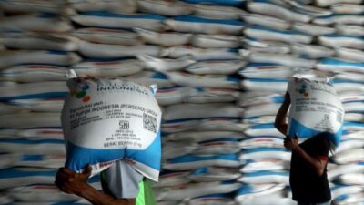 Pupuk Subsidi Ditambah Jadi 9,5 Juta Ton.