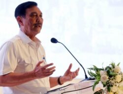 Perjalanan Investasi Menko Maritim, Dari Shanghai ke Ningbo, Hingga Shenzhen