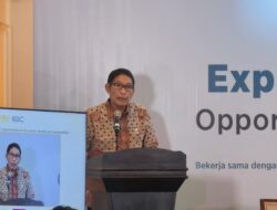 Inarno Djajadi, 182.293 Ton CO2e Telah Ditransaksikan melalui Bursa Karbon