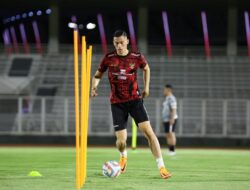 Peran Marc Klok dalam Adaptasi Pemain Naturalisasi di Timnas Indonesia