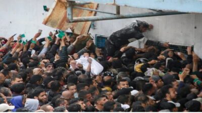 Gaza