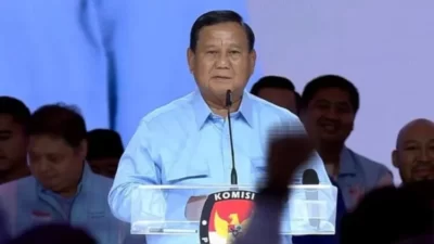 Prabowo Subianto