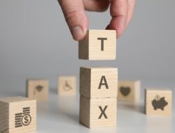 THR 2024, Apakah Pekerja Swasta Harus Bayar Pajak?