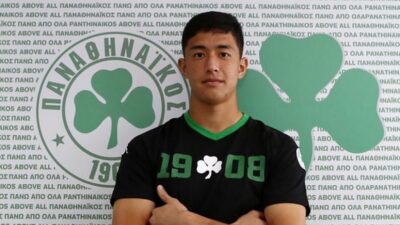 Cyrus Margono akan ambil sumpah WNI besok.