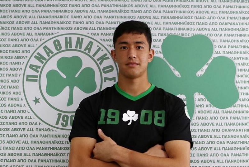 Cyrus Margono akan ambil sumpah WNI besok.