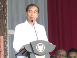 Stabilitas Harga Pangan Prioritas Utama Jokowi, Keseimbangan untuk Petani dan Konsumen