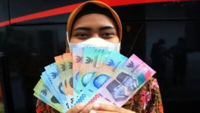 Pemko Padang Siap Bayar THR dan Gaji ke-13 ASN pada 25 Maret 2024