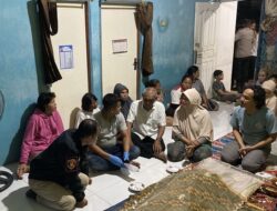 Misteri Kematian Wanita Paruh Baya, Diduga Bunuh Diri karena Sakit Kronis