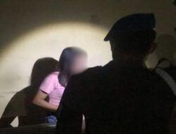 Tindakan Tegas, Penangkapan Pelayan Kafe Selama Ramadan di Pasaman Barat