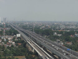 Tersedia! 4 Ruas Tol Baru Gratis untuk Perjalanan Lebaran