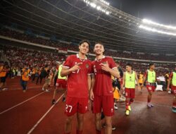 Tampilan Tampan, Perlakuan Berbeda, Kisah Rafael Struick dan Ivar Jenner