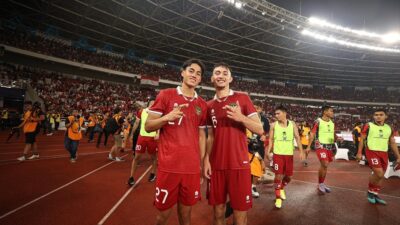 Tampilan Tampan, Perlakuan Berbeda, Kisah Rafael Struick dan Ivar Jenner