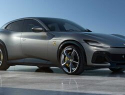 Menjaga Citra, Kebijakan Ketat Ferrari dalam Modifikasi dan Pemilihan Pemilik