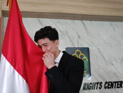 Cyrus Margono Siap Memperkuat Timnas Indonesia Setelah Resmi Jadi WNI