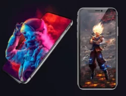 Kini Lebih Dinamis, Cara Mudah Membuat Wallpaper Bergerak untuk Layar Kunci Ponsel