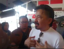 Mengukir Masa Depan Bersama, Lion Air Group Sambut Pemerintahan Prabowo-Gibran