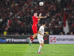 Timnas Korea Selatan dan Arab Saudi Gagal Menang, Persaingan Klasemen Makin Ketat