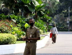 Pemindahan Kantor Pusat, 25 Instansi Akan Menyongsong Ibu Kota Nusantara
