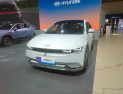 Perhatian! Hyundai Recall Mobil Listrik karena Masalah Pengisian Baterai