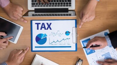 Dampak Kenaikan Tarif PPN, Ancaman Bagi Konsumen dan Industri di Indonesia