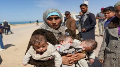 Israel dan Hamas Terus Bergerak, Perundingan Gencatan Senjata Berlanjut