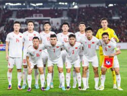 Kemenangan Timnas Indonesia, Vietnam Ditekan Mentalnya