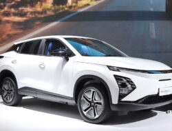 Analisis Pajak Tahunan dan Harga Mobil Chery Omoda 5, Apa yang Perlu Diketahui Pemilik Kendaraan