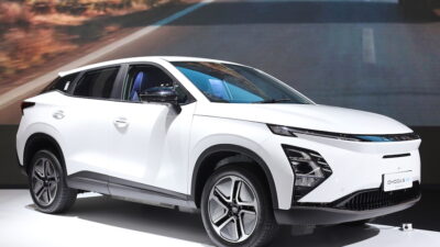 Analisis Pajak Tahunan dan Harga Mobil Chery Omoda 5, Apa yang Perlu Diketahui Pemilik Kendaraan
