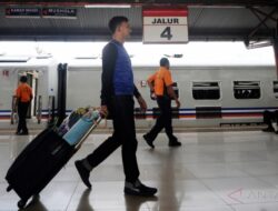 Memahami Aturan Bagasi, Informasi bagi Calon Penumpang KAI