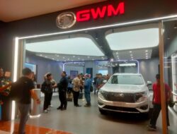 Inovasi Kendaraan Ramah Lingkungan dari GWM Indonesia